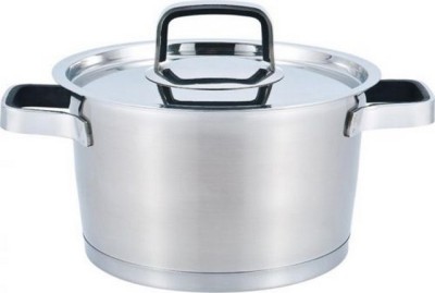Кастрюля 3,0л WR-1273 Premium ALLURE