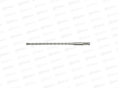 Бур по бетону SDS-plus  6х210 (10202008)
