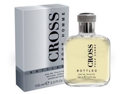 Cross Bottled, туалетная вода 100мл мужская М