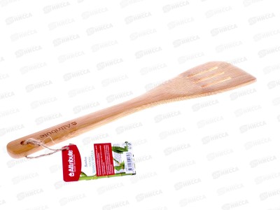 Лопатка с прорезями Bamboo AGB111