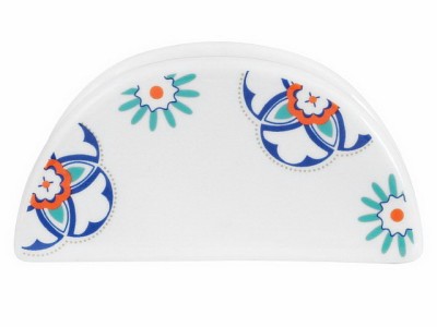 Подставка для салфеток JEWEL Земфира (фарфор) ПКГ106183  *6/48