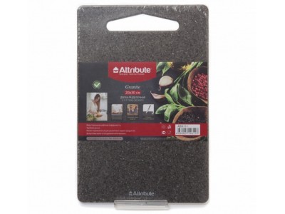 Доска разделочная Graniti 20*30см ABX111
