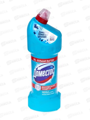 ДОМЕСТОС 1,5л Свежесть Атлантики *6