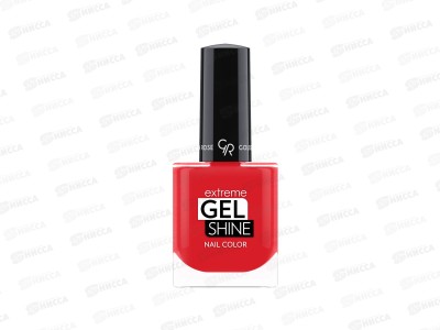 ГР Гель-лак Extreme Shine для ногтей №58 *12