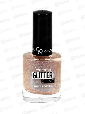 ГР Гель-лак Extreme Shine Glitter для ногтей №202 *12