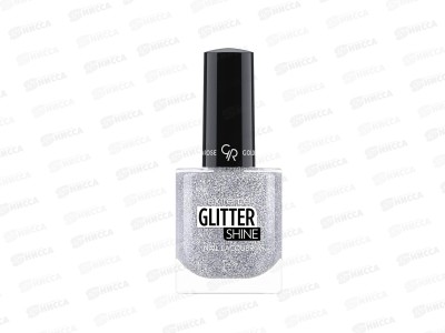 ГР Гель-лак Extreme Shine Glitter для ногтей №204 *12
