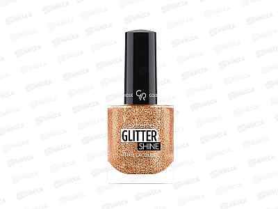 ГР Гель-лак Extreme Shine Glitter для ногтей №206 *12