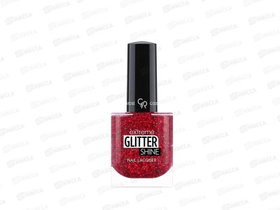 ГР Гель-лак Extreme Shine Glitter для ногтей №210 *12