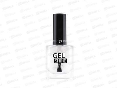 ГР Гель-лак Extreme Shine для ногтей Base Coat *12