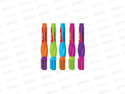Корректирующий карандаш Berlingo Fuze 8мл,KR500 *20