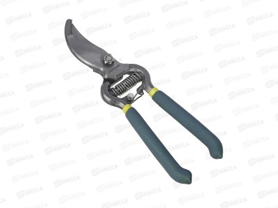 Секатор садовый 21см сталь INBLOOM 186-037  г