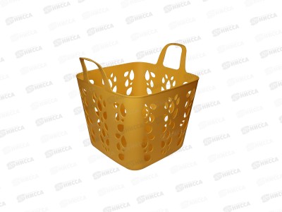 Корзина 25л универсальная &quotSmart Solution&quot ING6194 *5