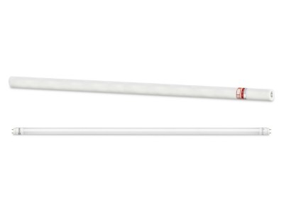Лампа светодиодная LED-T8-М-PRO 20Вт 230В G13 4000К 1620Лм 1200мм матовая IN HOME