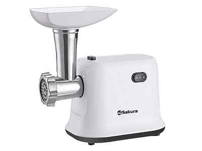 Мясорубка  SA-6420W 1500Вт реверс