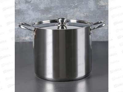 Кастрюля 14,5л ТИТАН d-28 KT-G-00115 *2