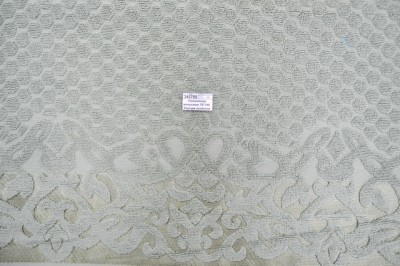Полотенце махровое 70*140  Аврора болотный