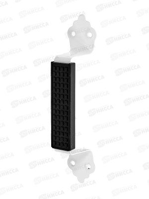 Ручка-скоба РС-100-5 полимер *50