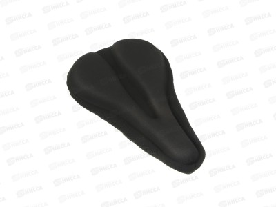 Накладка сидельная BY SPORT 28*18см 195-057 г