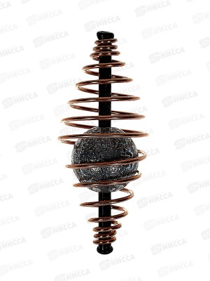 Кормушка AZOR FISHING &quotТорнадо&quot классика 20,30,40гр 143-060 г