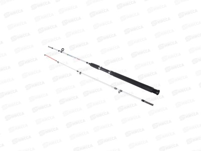 Спининг KAIDA Крокодил штекерный 2,1м 100-250гр 149-156 г
