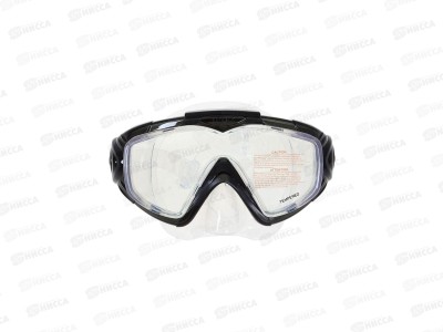 Маска для плавания 55981 AQUA SPORT от 14лет INTEX 109-202 г