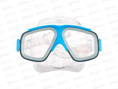 Маска для плавания 55975 SURF RIDER MASK от 8 лет  *12
