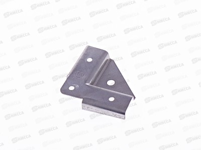 Краб-система Г-образная 20*20 (1,2мм) ГОЦ *140