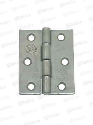 Петля карточная 50*40 без покрытия *300