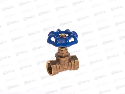 Вентиль  1/2&quot (клапан запорный) 15Б3р, Aqualink, 04900 *16/128