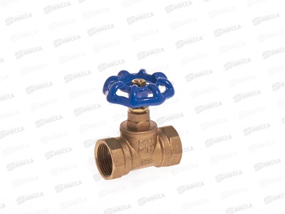Вентиль  3/4&quot (клапан запорный) 15Б3р, Aqualink, 04901 *10/80