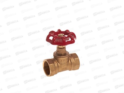 Вентиль  3/4&quot (клапан запорный) 15Б1п, Aqualink, 04911 *10/80