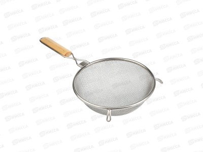 Сито с ободом и ручкой 18,5см VETTA Retro MLD-6-18,5 886-050 г