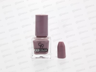 ГР ICE COLOR Nail лак для ногтей №184 *12