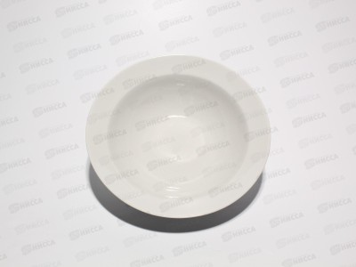 Миска 500см3 Белье *12  001262