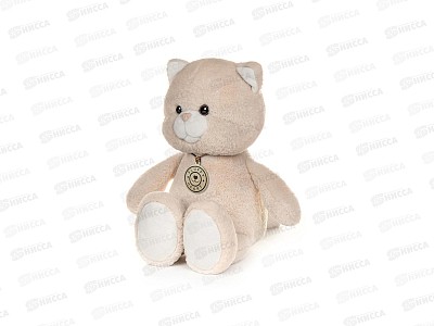 Котенок, 25см МТ-MRT081911-25 Fruffy Heart