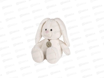 Зайка, 25см МТ-MRT081913-25 Fruffy Heart