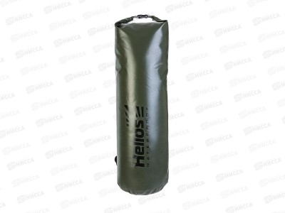 Драйбег 90литров (d33/h125см) лямки, хаки Helios (HS-DB-9033125-HL) 89099