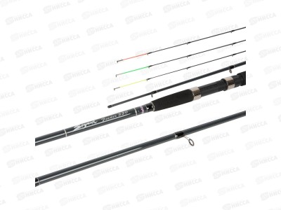 Удилище фидерное Seymur Feeder 330 3.3m 120g (HS-SF-330/120), 137552
