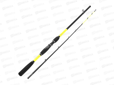 Удилище штекерное KRACKEN 180 2sec 200g Helios (HS-K-180), 246065