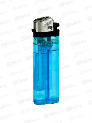 Зажигалка Flameclub M-01 одноразовая 40040  *50