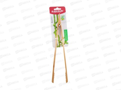 Щипцы кухонные Bamboo AGB133