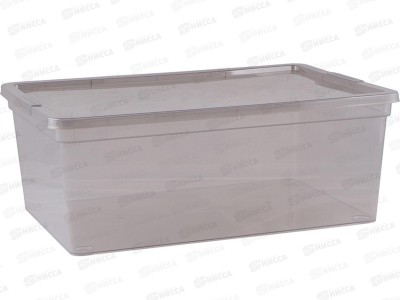 Коробка 10л &quotMYSTERY&quot тонированная С71606 *9