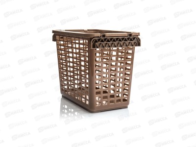 Корзина для хранения 22л универсальная  С82200  *10