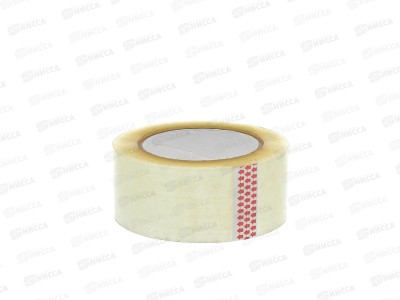 Скотч 48*150м прозрачный  Xtape МЕТР+, 40мкм *24