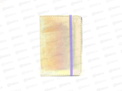 Обложка для автодокументов J. OTTEN Перелив 955-3 *10/400