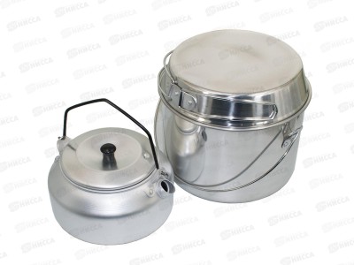 Набор посуды HS-NP 010146-00 Helios  174109