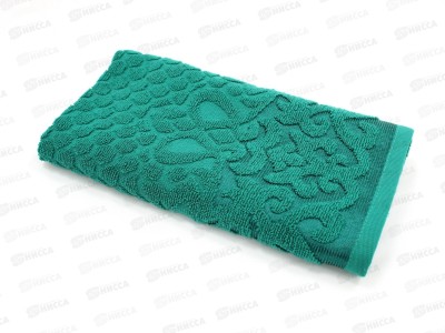 Полотенце махровое 50*90  Аврора г