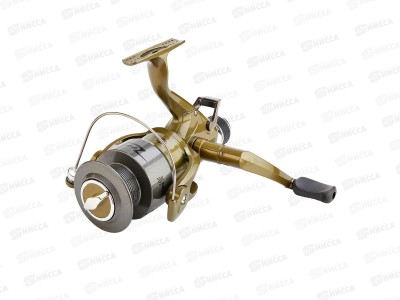 Катушка ZEN 3000 BR 1 подшипник Helios (HS-KF-Z3000) 248143