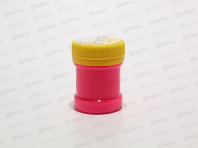 ВОВлизун слизь неоновая МИКС 40г  *15