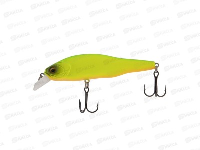 Воблер Brutal shad F цвМ46 (10гр, 80мм, 0-1м) 245510